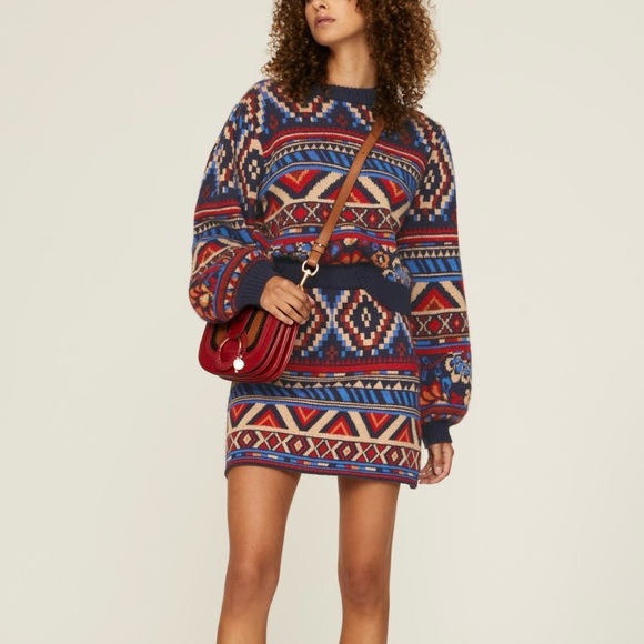 FARM Rio Anika Tapestry Set - Picture 1 of 5